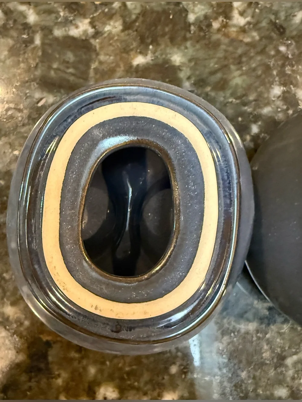 Coffee creamer/sugar set